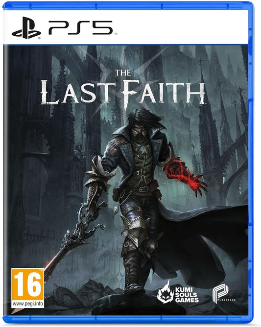 The Last Faith (PS5)