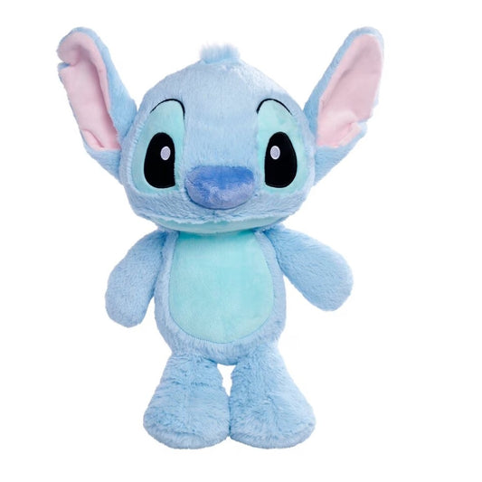 Simba Plush - Stitch Flopsie 25cm 