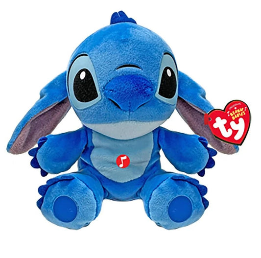 Ty - Stitch 10 inch 