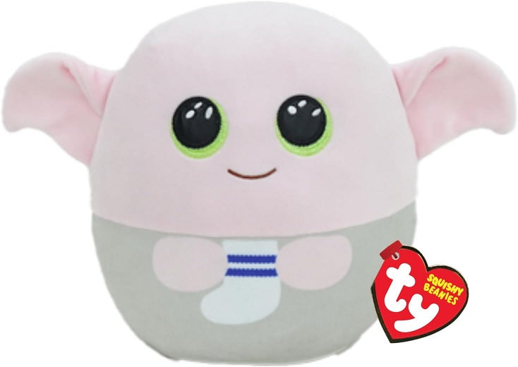 Ty - SquishaBoo Harry Potter Dobby 10 inch 