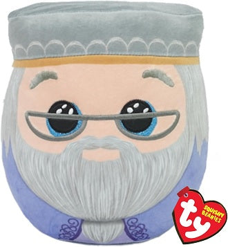 Ty - SquishaBoo Harry Potter Dumbledore 10 inch 