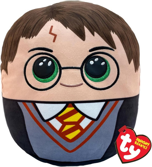 Ty - SquishaBoo Harry Potter Harry 10 inch 