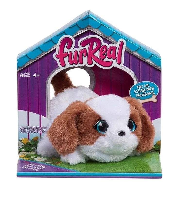 FurReal My Mini's Puppy 