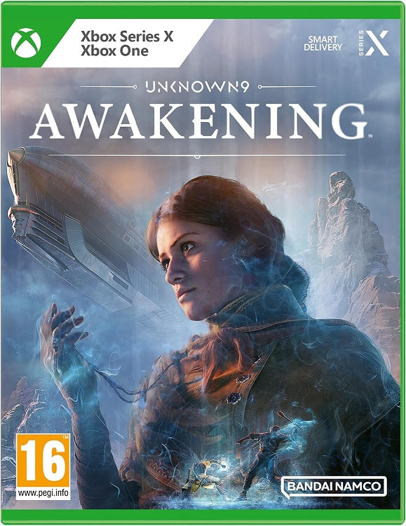 Unknown 9: Awakening (Xbox Series X / Xbox One)