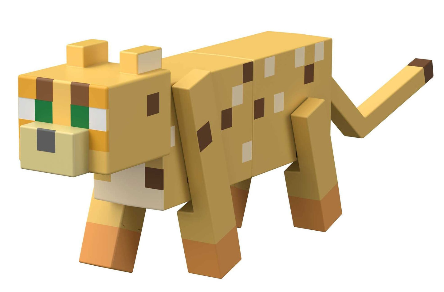 Minecraft - Large Fusion Figure Ocelot 