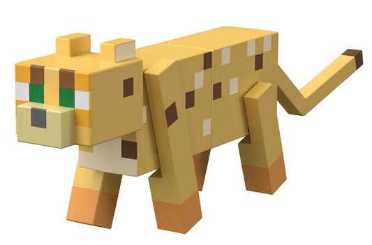 Minecraft - Large Fusion Figure Ocelot 