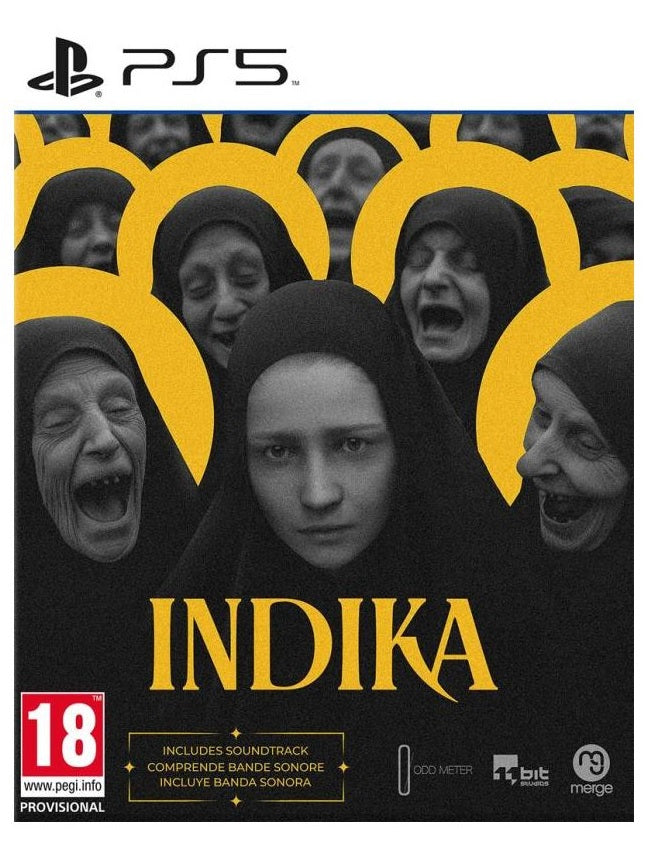 Indika (PS5)