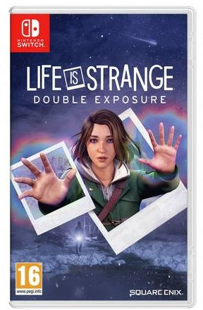 Life is Strange: Double Exposure (Nintendo Switch)