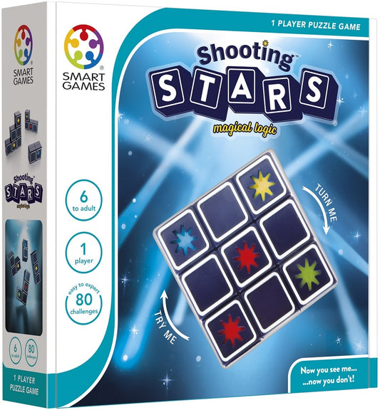 SmartGames - Classics Shooting Stars
