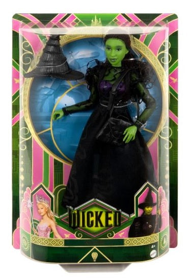 Wicked - Elphaba (Toys)