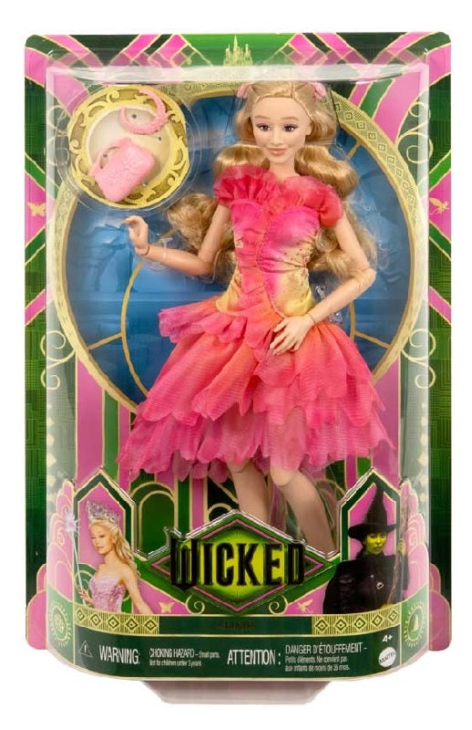 Wicked - Glinda (Toys)