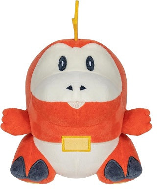 Pokemon - 8 inch Plush Fuecoco 