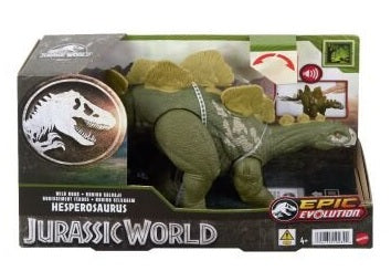 Jurassic World - Epic Evolution (Hesperosa) (Toys)