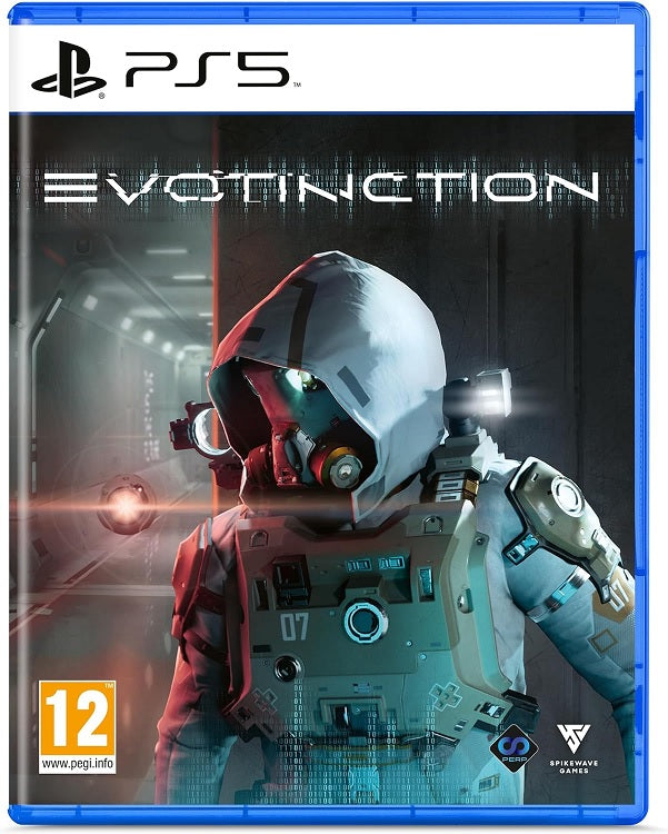 Evotinction (PS5)