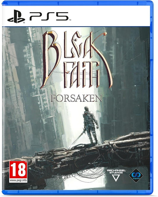 Bleak Faith Forsaken (PS5)