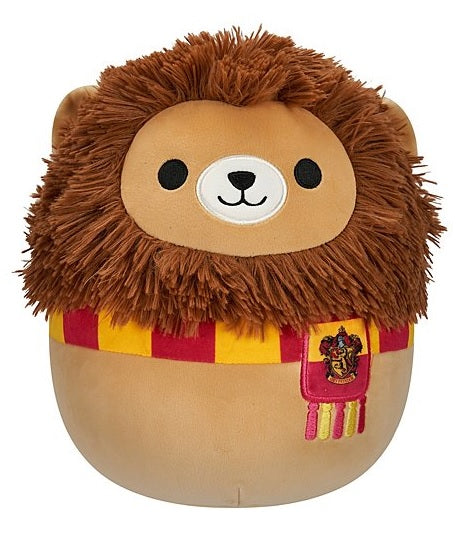 Squishmallows - 10' - HP Gryffindor  (Plush)