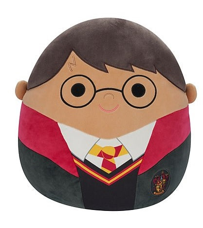 Squishmallows - 10 inch - HP Harry Potter 