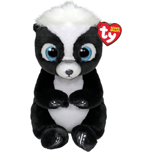 Ty - Beanie Boos - Rukus Skunk 