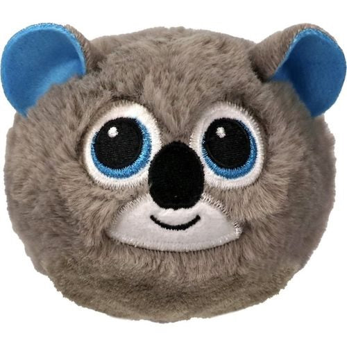 Ty - Beanie Bouncers - Katy Bear 