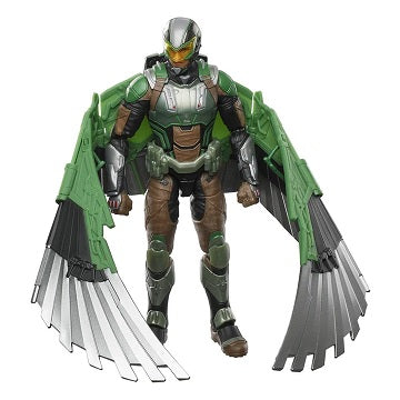 Marvel Legends Series - Captain America Brave New World (Falcon)