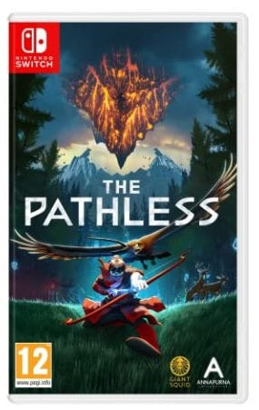 The Pathless (Nintendo Switch)