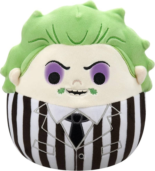 Squishmallows - 8 inch Beetlejuice 