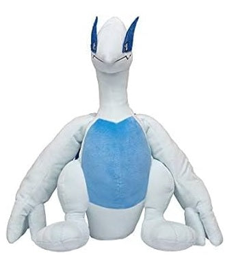 Pokemon - 12" Plush - Lugia (Plush)