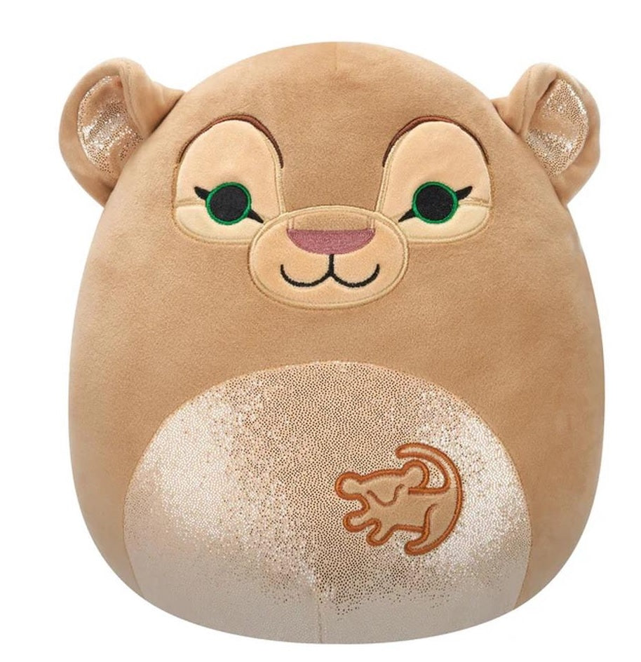 Squishmallows - 8 inch -Lion King (Nala) 