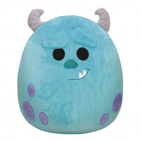 Squishmallows - 14 inch - Disney Sulley 