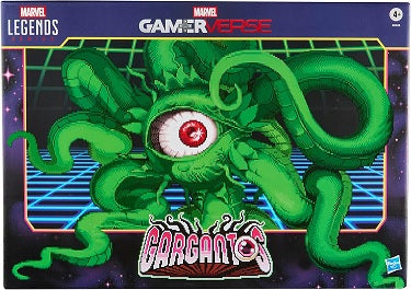 Marvel Legends Series - Gamerverse (Gargantos) (Toys)