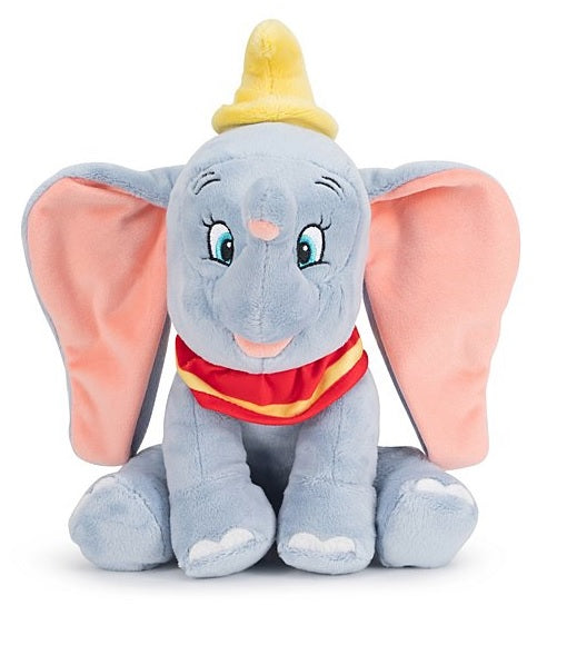 Disney Classics Plush - Dumbo 