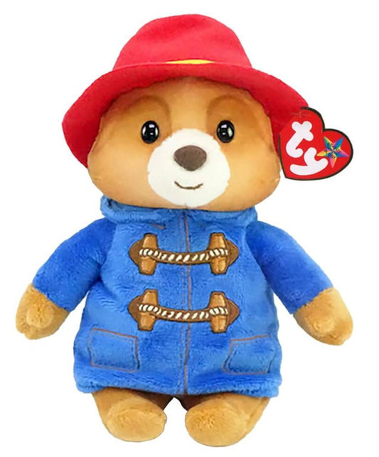 Ty - Boo Buddy - Paddington Bear 