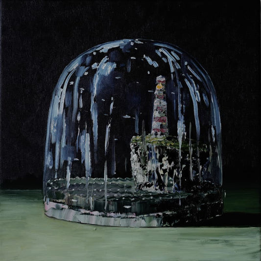 Caretaker - Patience (After Sebald) (Limited Edition) (Vinyl)