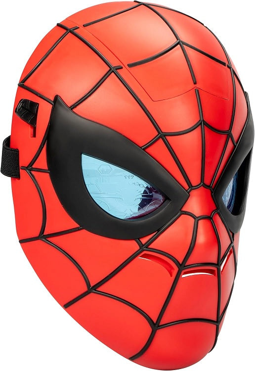 Marvel - Spiderman Glow mask