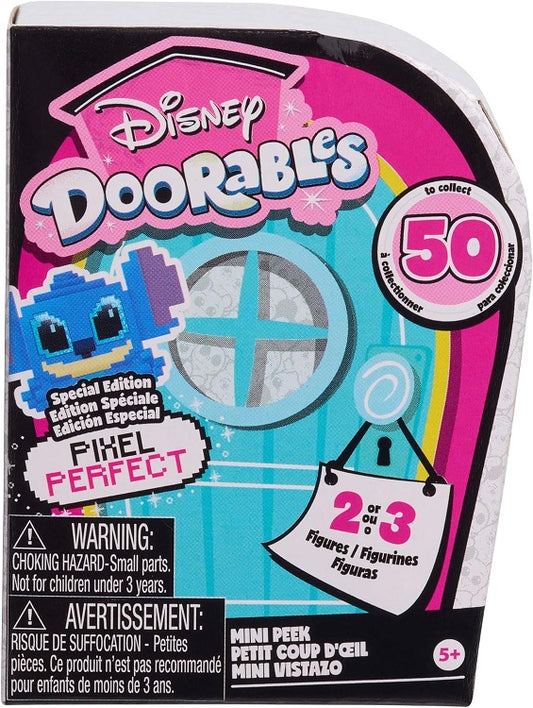 Doorables - Peek - Series 12
