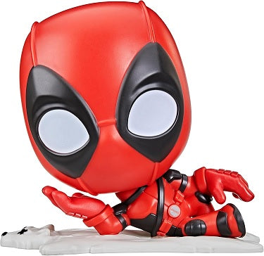 Marvel - MotorMouth Deadpool 