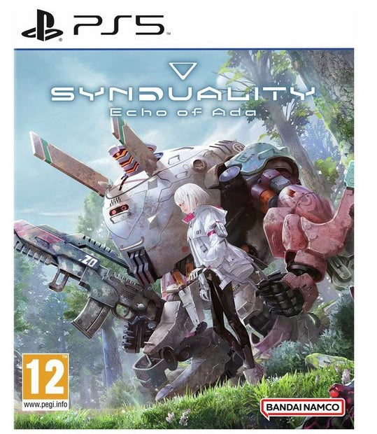 Synduality: Echo of Ada (PS5)