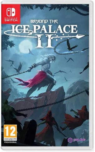 Beyond the Ice Palace 2 (Nintendo Switch)