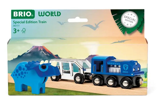 BRIO - Special Edition Train 2025 (Toys)