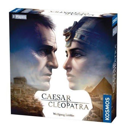 Caesar And Cleopatra