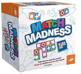 Match Madness