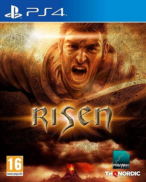 Risen (PS4)