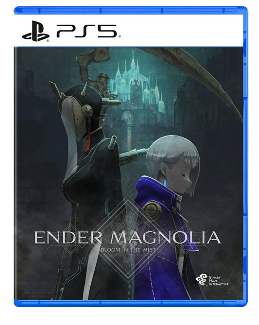 Ender Magnolia: Bloom in the Mist (ASIAN Import - English in Game) (PS5)