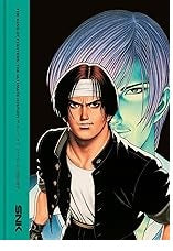 The King Of Fighters: The Ultimate History (Books)