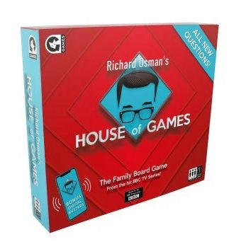House of Games