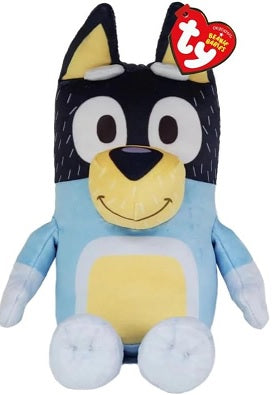 Ty - Bluey 8 inch Bandit 
