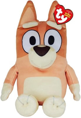Ty - Bluey 8 inch Bingo (Plush)