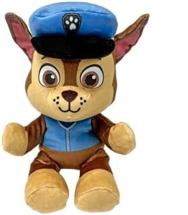 Ty - Paw Patrol 8 inch Chase 