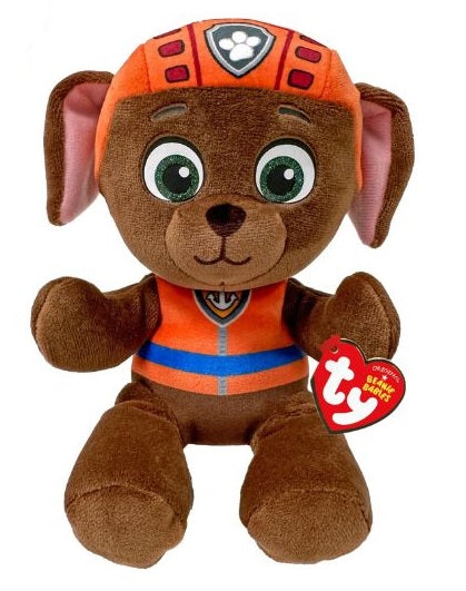 Ty - Paw Patrol 8 inch Zuma 