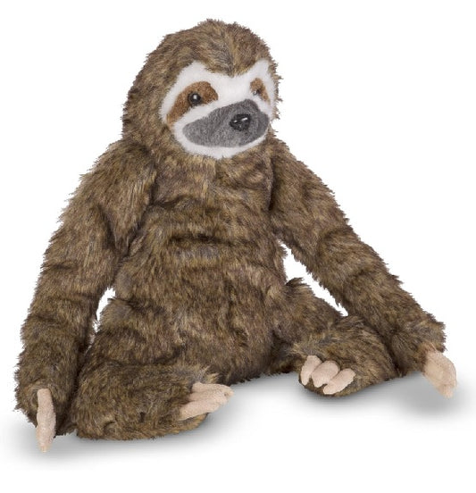 Melissa & Doug Giant Sloth 